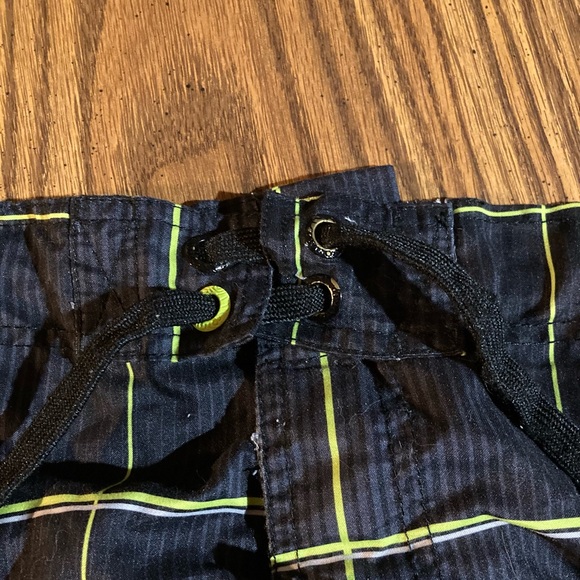 Mens 2X Swim Trunks OP - Picture 6 of 6